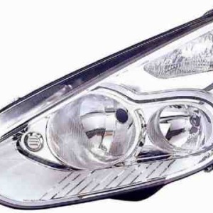 PHARE GAUCHE -H7+H1-ELECTR.W/MOTOR 1691779