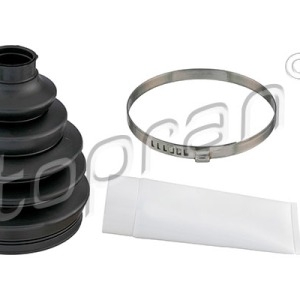 Jeu de plaquettes de frein 113004001, 8K0498203,