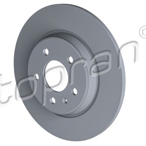 Disque de frein 113011001, 8K0615601M,