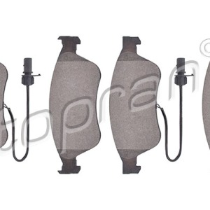 Tuyau d&rsquo;air de suralimentation 113175001, 4E0698151J,