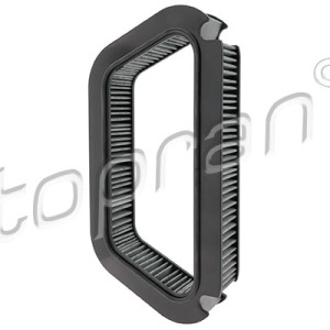 Courroie trapézoïdale poly-V 113276001, 4E0819439A,