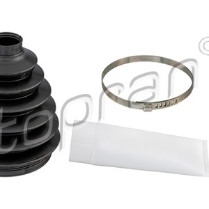 Jeu de soufflets 113351001, 8K0498203A,