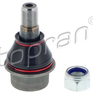 Roulement de colonne de suspension 113377001, 2E0407187,