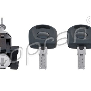 Cylindre de fermeture 113572001, 1U0837168A,