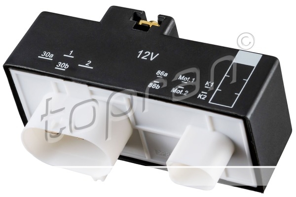 boîtier de thermostat 113597001, 1J0919506M,