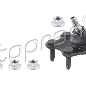 Rotule de traverse de suspension/chargement 113971001, 6R0407366B,
