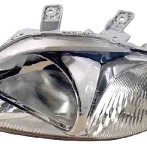 PHARE IZ-H4-ELE/MAN-T.VALEO 04336G04307