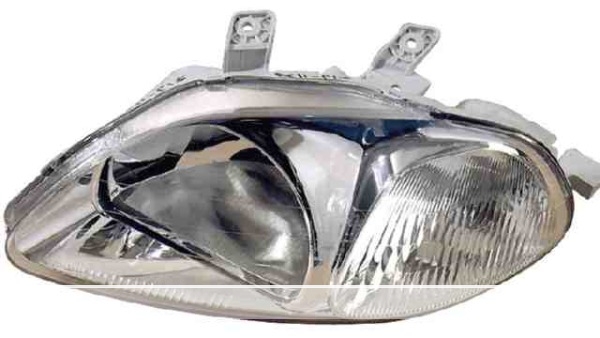 PHARE IZ-H4-ELE/MAN-T.VALEO 04336G04307