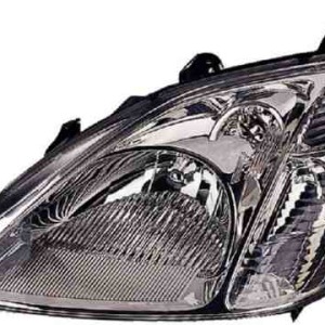 PHARE GAUCHE.-H4-ELE 33151-SA6-G01