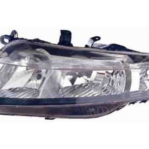 PHARE GAUCHE -H7+H1-ELECTR.W/MOTOR 33151SMGG01