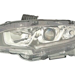 FARO.IZQUIERDO.ELECT.LED.H11+HB3 33150-TEC-P01