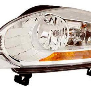 PHARE GAUCHE. ELEC/ENGINE H7+H7 1717364