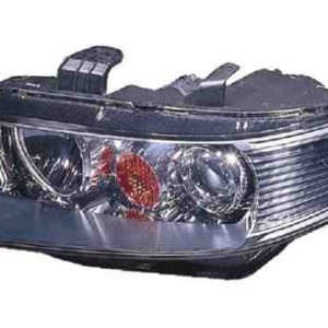 LAMPE FRONTALE GAUCHE.-H1+H1-ELEI 33151SEAG02