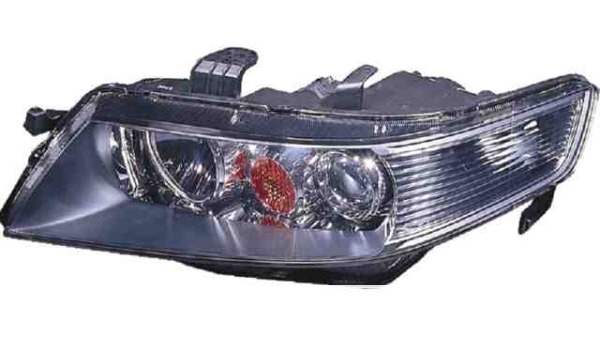 LAMPE FRONTALE GAUCHE.-H1+H1-ELEI 33151SEAG02
