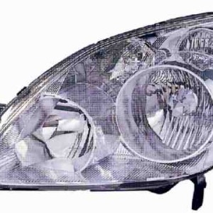 PHARE GAUCHE.-H1+H1-ELE 33151-SCA-G11