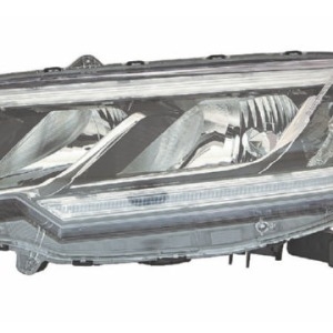 FARO.IZ.EL.C/MOT.NEG.LED.H11+HB3 33150-T1G-G71