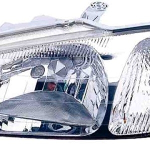 PHARE GAUCHE – H4 – ELE 92110-25020
