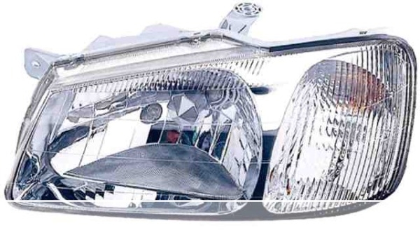PHARE GAUCHE – H4 – ELE 92110-25020
