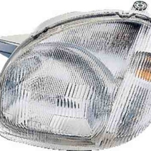 PHARE GAUCHE – H4 – ELE 92106-02010