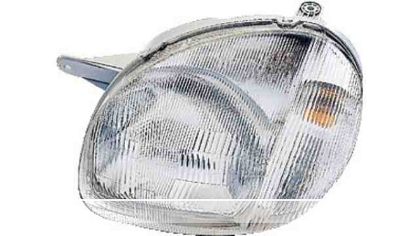 PHARE GAUCHE – H4 – ELE 92106-02010