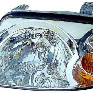PHARE GAUCHE – H4-ELE 92110-05520