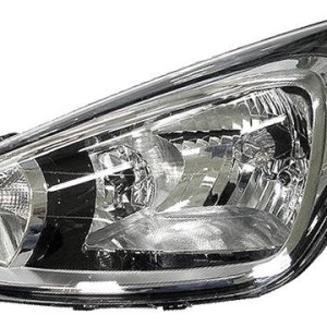FARO.IZQUIERDO.ELEC.NEG.H4+H7 92101B9300