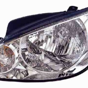 PHARE GAUCHE -H4-ELE/MOTEUR 921011C030