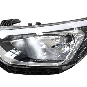 PHARE.GAUCHE.ÉLECTRIQUE.NOIR.H4. 92101C8000