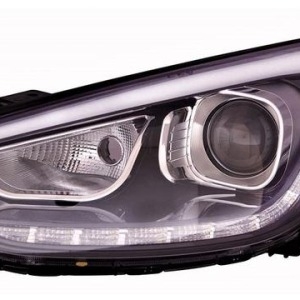 PHARE.GAUCHE.ELCT.LED. 92101-2S620