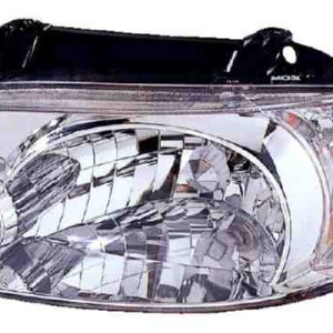HEADLAMP.LEFT.-H4-ELE 92103-17030