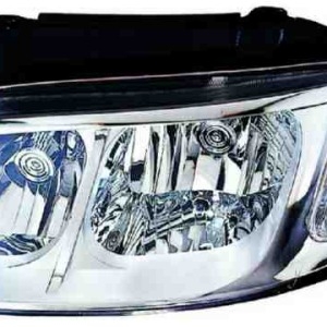 PHARE.GAUCHE.-H7+H1-ELEC. 92103-17030