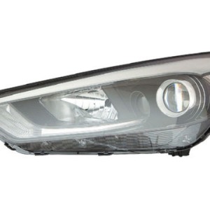 FARO.IZQUIERDO.EL.C/MOT.LED.H7+H7+PY21 92101-D7000