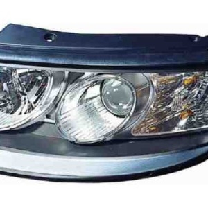 PHARE GAUCHE. ELEC H7+H7 921012B021