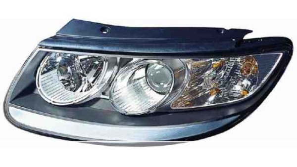 PHARE GAUCHE. ELEC H7+H7 921012B021