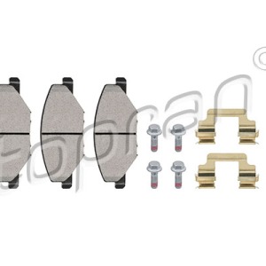 Capteur 114991001, 6RU698151B,