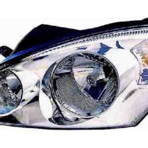 PHARE GAUCHE. ELEC H7+H1 921011H000