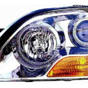 PHARE GAUCHE. MANUEL/ELEC H7 H7 H7 921013E510