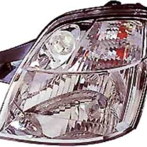 PHARE GAUCHE -H4-ELE-C/ENGINE 92101-07010