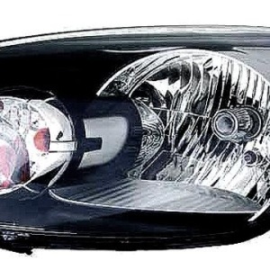 PHARE.GAUCHE.ELEC.PHARE.NOIR.H4 921011Y011