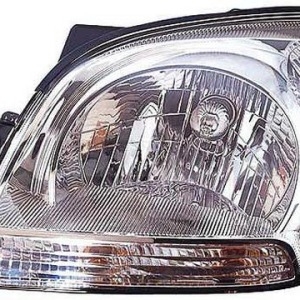 PHARE GAUCHE. MAN/ELEC H4 921011F021