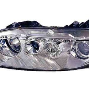 PHARE GAUCHE -H3+H1-ELE-C/MOTEUR GJ6R-51-0L0E