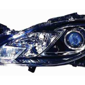 PHARE GAUCHE. ELECTRIC H11 GS1F510L0L