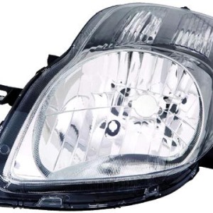 PHARE.GAUCHE.DROIT.HOMME/ELEC.NEG.H4 811700D350