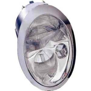 PHARE.GAUCHE.- H7+H7 – ELE 63126911703