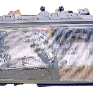 PHARE GAUCHE – H4+H3 – PNEU 2018207561