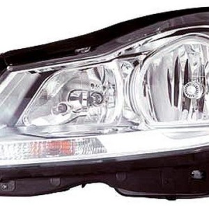 PHARE.GAUCHE.ELEC/MOT.CHROME.H7H7 2048204959