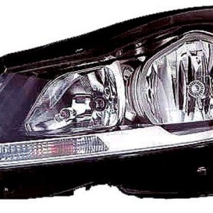 PHARE.GAUCHE.ELEC/MOT.NOIR.H7H7 2048209559