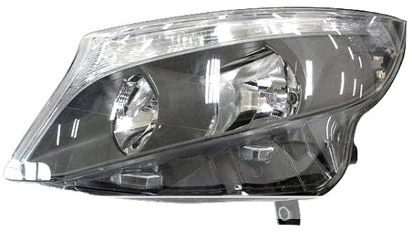 FARO.IZQUIERDO.EL.MOTOR.H7.H15 A4478200061