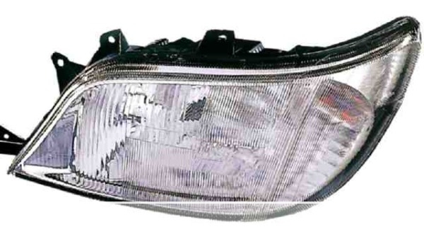 LAMPE FRONTALE GAUCHE AVECANT-H1+H1+H1+H7-ELE 9018201461