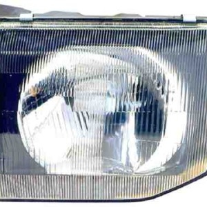 PHARE GAUCHE-H4-MAN MB683891